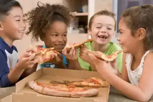 أنشطة مفيدة للطفل