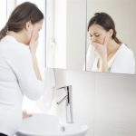 كيف تتعاملين مع غثيان الحمل الصباحي ..نصائح إتبعيها