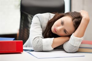 كيف يختلف الإرهاق النفسي عن الاكتئاب؟