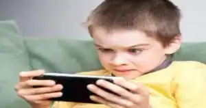 إدمان الإنترنت