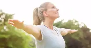 عادات مفيدة بعد سن الأربعين 
