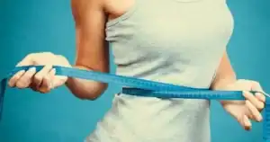 حرق دهون البطن