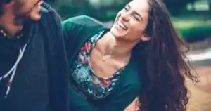 شريك الحياة