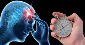 السكتة الدماغية