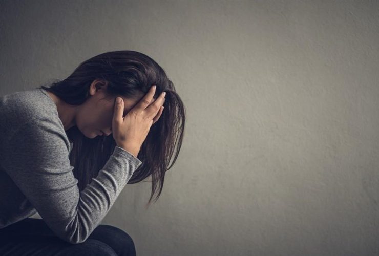 نوبات التوتر والقلق