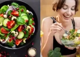 تناول السلطة