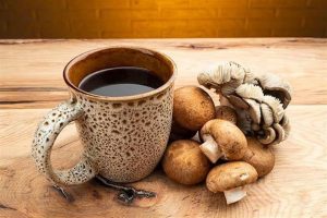 قهوة الفطر.. فوائدها ومخاطرها