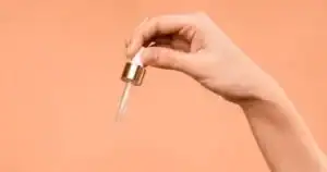 العناية بالبشرة