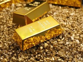 سعر الذهب في السعودية اليوم