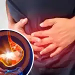 التهابات المعدة