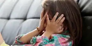 الرهاب الاجتماعي