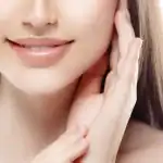 التخلص من البقع الداكنة
