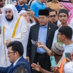 إمام المسجد الحرام