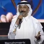 الفنان الكبير عبادي الجوهر