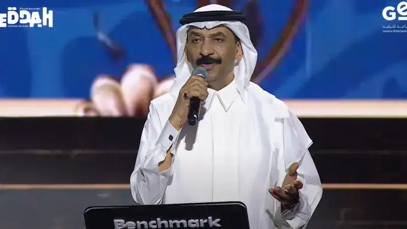 الفنان الكبير عبادي الجوهر