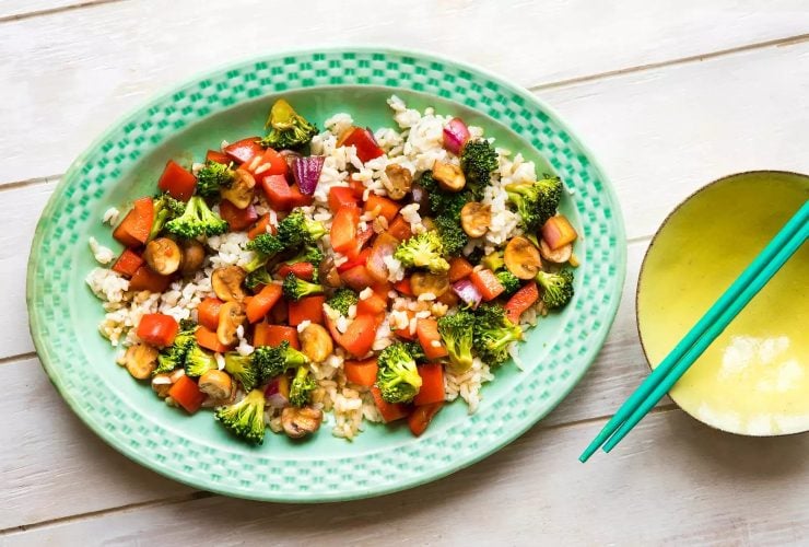 نظام صحي أم المكملات الغذائية؟ أيهما أفضل لصحتك؟