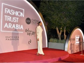 مؤسسة Fashion Trust Arabia (FTA)