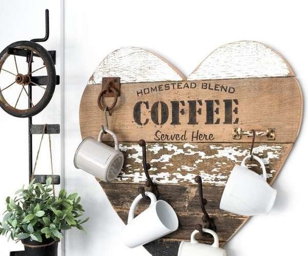 ركن القهوة المنزلي..كيف تحولين مطبخك إلى مقهى خاص بك