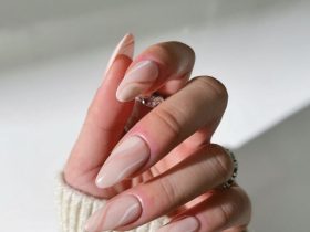 أبرز صيحات المانيكير