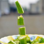 فوائد البامية.. 6 أسباب تجعلها ضيف مائدتك المفضل