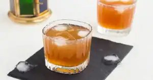 عصير الدوم