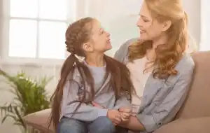 الدعم النفسي للطفل
