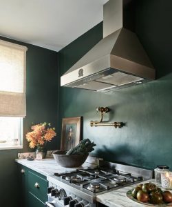 5 أفكار مبتكرة لتنظيم المطبخ الصغير بطريقة عملية وأنيقة..لا تتجاهليها