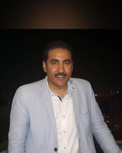 الدكتور عبد العاطي المناعي يتحدث عن أهمية شرب المياه 