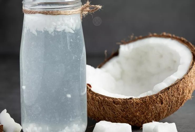 ماء جوز الهند.. شراب صحي أم مجرد موضة؟ إليكِ دليل شامل