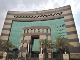 المؤسسة العامة للتدريب التقني