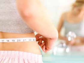 زيادة الوزن