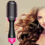 مخاطر استخدام استشوار الشعر وكيفية حماية شعرك