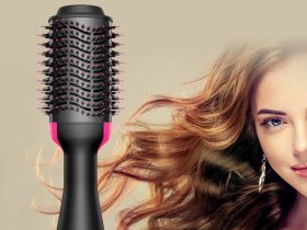 مخاطر استخدام استشوار الشعر وكيفية حماية شعرك