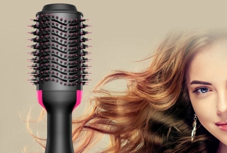 مخاطر استخدام استشوار الشعر وكيفية حماية شعرك