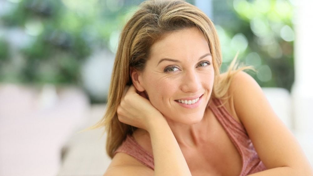 عادات مفيدة بعد سن الأربعين