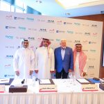 مهرجان "أثر" 2024 يسلط الضوء على تنمية المواهب السعودية الشابة  