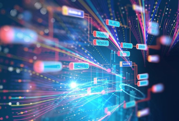 المملكة تخطو باتجاه الصدارة عالميا على صعيد إجراءات أمن البيانات الفائقة المرونة