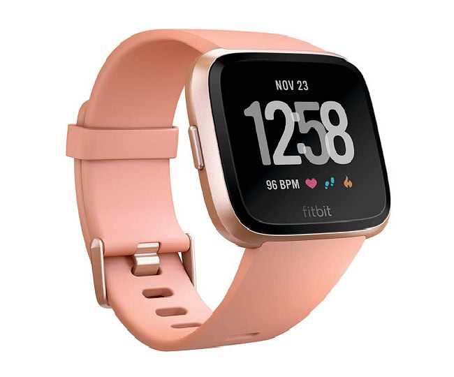 ساعة Fitbit Sense 2 Advanced.. التقنية في خدمة الصحة