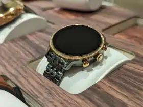 ساعة Fossil Gen 6.. المواصفات والسعر في السعودية