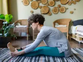 تمارين رياضية يمكن ممارستها في المنزل.. أنواعها وكيفية ممارستها