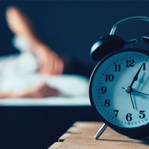 تحذير علمي.. الدماغ يأكل نفسه عندما لا تنام جيدًا