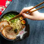 النظام الغذائي الياباني سر الحياة الصحية.. تعرفي عليه