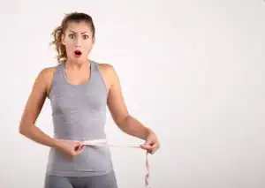 حرق دهون البطن