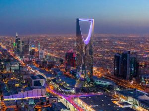 إنجازات السعودية