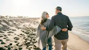 علاقة زوجية ناجحة
