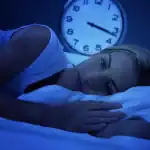 قلة النوم