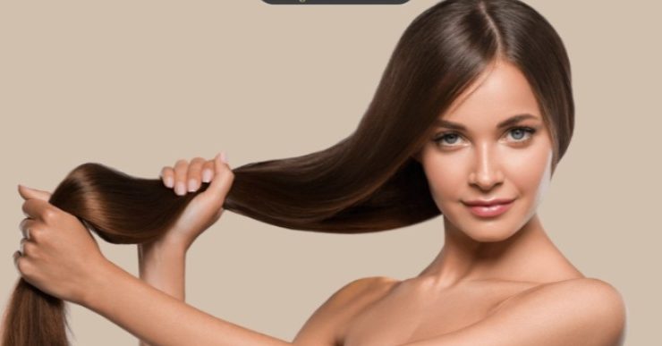 تعرفي على أسباب قشرة الشعر وطرق علاجها