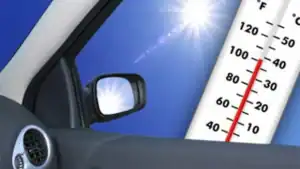  كم مرة يجب عليك إعادة شحن مكيف اهواء السيارة؟