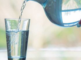 هل شرب الماء يساعد على خسارة الوزن؟