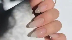 جمال الأظافر